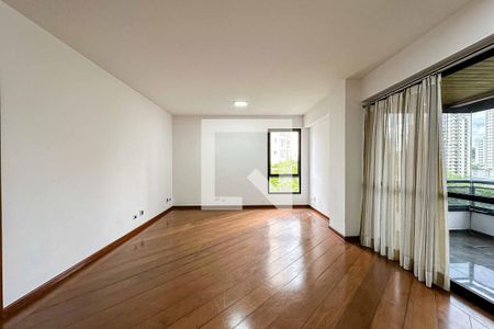 Sala de apartamento para alugar com 4 quartos, 230m² em Santana, São Paulo