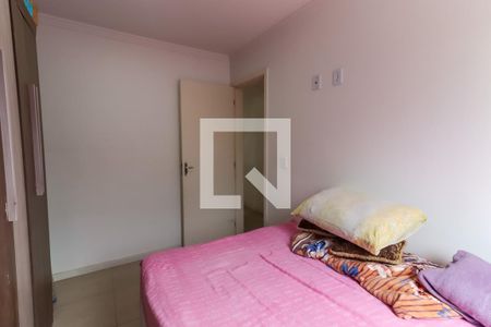 Quarto 2 de apartamento à venda com 3 quartos, 79m² em Parque Taboão, Taboão da Serra