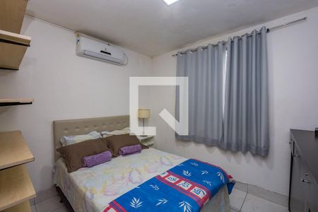 Suíte de apartamento para alugar com 3 quartos, 160m² em Cinquentenario, Belo Horizonte