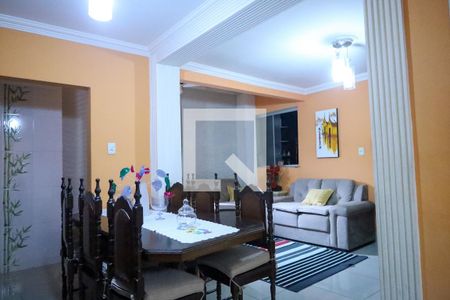 Sala de casa à venda com 3 quartos, 170m² em Atila de Paiva (barreiro, Belo Horizonte