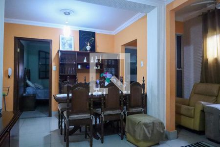 Sala de casa à venda com 3 quartos, 170m² em Atila de Paiva (barreiro, Belo Horizonte