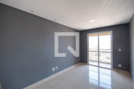 Sala de apartamento para alugar com 3 quartos, 68m² em Santo Antônio, Osasco