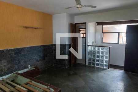 Sala de kitnet/studio para alugar com 1 quarto, 30m² em Maravista, Niterói