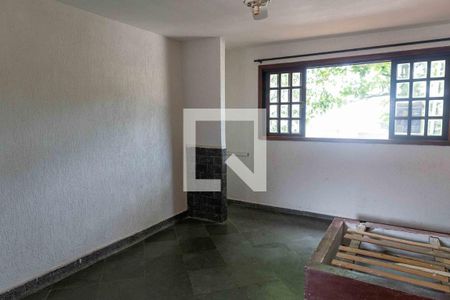 Sala de kitnet/studio para alugar com 1 quarto, 30m² em Maravista, Niterói