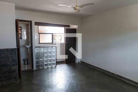 Sala de kitnet/studio para alugar com 1 quarto, 30m² em Maravista, Niterói