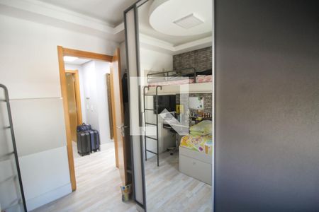 Quarto 1 de casa de condomínio à venda com 4 quartos, 260m² em Estância Velha, Canoas