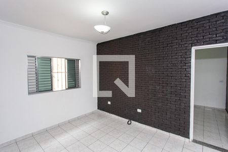 Quarto 2 de casa à venda com 5 quartos, 282m² em Casa Grande, Diadema