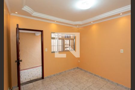 Sala de casa à venda com 5 quartos, 282m² em Casa Grande, Diadema