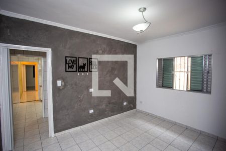 Quarto 2 de casa à venda com 5 quartos, 282m² em Casa Grande, Diadema