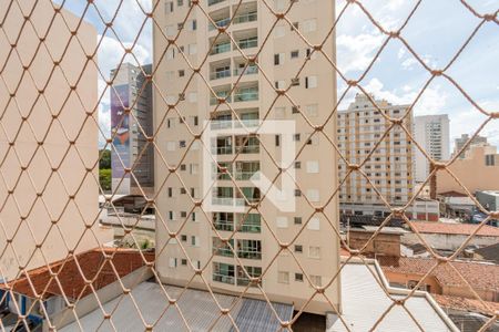 VistaSala de Estar/Jantar de apartamento à venda com 3 quartos, 153m² em Centro, Campinas