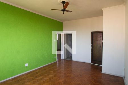 Sala de apartamento para alugar com 2 quartos, 86m² em Ramos, Rio de Janeiro