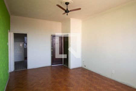 Sala de apartamento para alugar com 2 quartos, 86m² em Ramos, Rio de Janeiro