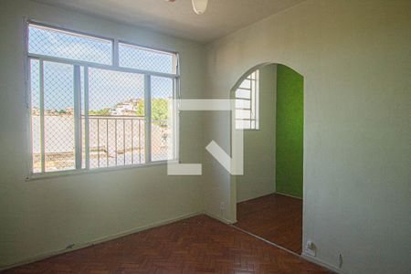 Quarto 2 de apartamento para alugar com 2 quartos, 86m² em Ramos, Rio de Janeiro