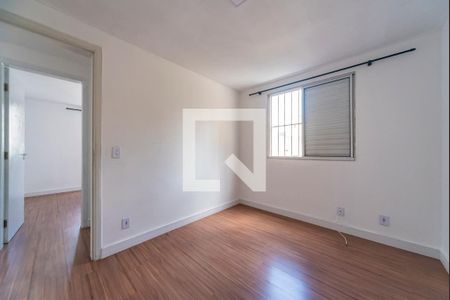 Quarto 1 de apartamento à venda com 2 quartos, 58m² em Parque São Vicente, Santo André