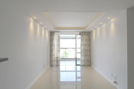 Sala de apartamento para alugar com 3 quartos, 82m² em Freguesia (jacarepaguá), Rio de Janeiro