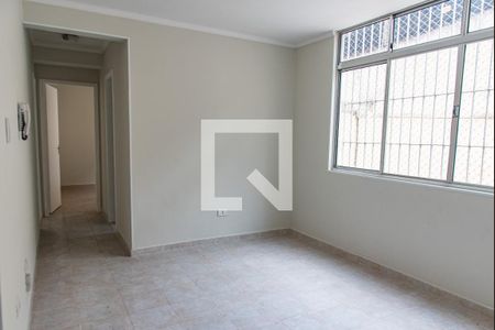 Sala de apartamento à venda com 2 quartos, 71m² em Vila Mariana, São Paulo