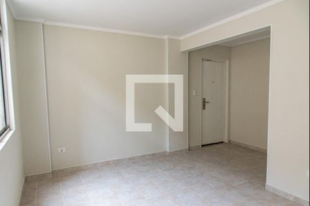 Sala de apartamento à venda com 2 quartos, 71m² em Vila Mariana, São Paulo