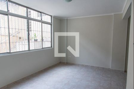 Sala de apartamento à venda com 2 quartos, 71m² em Vila Mariana, São Paulo