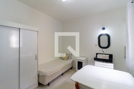 Quarto de kitnet/studio para alugar com 1 quarto, 14m² em Vila Monumento, São Paulo