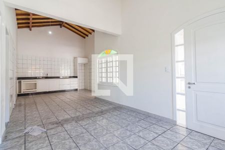 Sala de casa para alugar com 2 quartos, 99m² em Picadas do Sul, São José