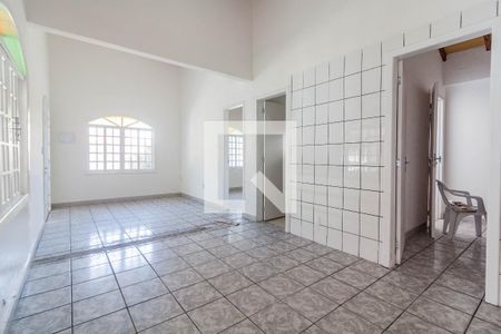 Sala de casa para alugar com 2 quartos, 99m² em Picadas do Sul, São José