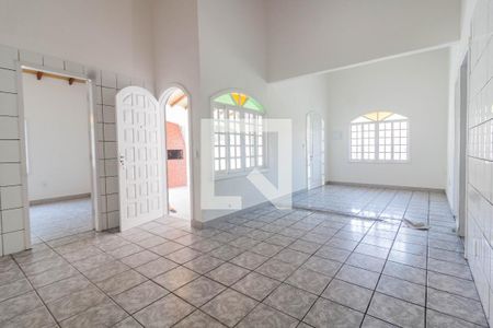 Sala de casa para alugar com 2 quartos, 99m² em Picadas do Sul, São José