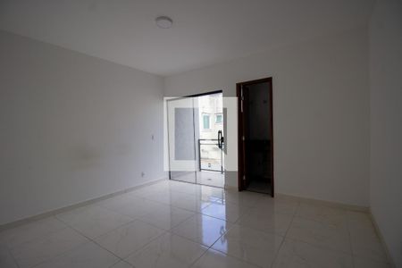 Suíte 1 de apartamento à venda com 2 quartos, 68m² em Vargem Grande, Rio de Janeiro