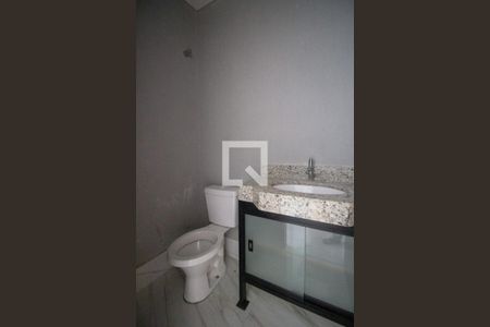 Lavabo de apartamento à venda com 2 quartos, 68m² em Vargem Grande, Rio de Janeiro