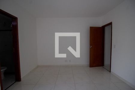 Suíte 1 de apartamento à venda com 2 quartos, 68m² em Vargem Grande, Rio de Janeiro