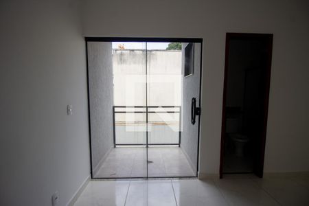 Suíte 1 de apartamento à venda com 2 quartos, 68m² em Vargem Grande, Rio de Janeiro