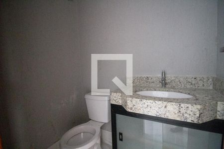 Lavabo de apartamento à venda com 2 quartos, 68m² em Vargem Grande, Rio de Janeiro