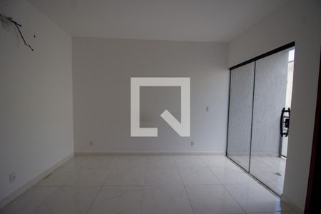 Suíte 1 de apartamento à venda com 2 quartos, 68m² em Vargem Grande, Rio de Janeiro