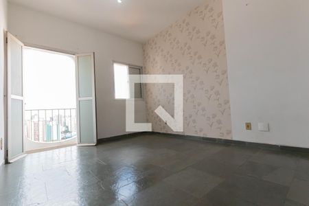 Sala de apartamento à venda com 1 quarto, 50m² em Botafogo, Campinas