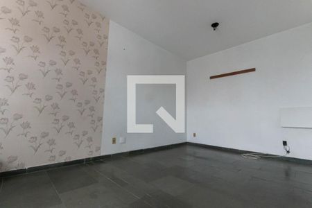 Sala de apartamento à venda com 1 quarto, 50m² em Botafogo, Campinas