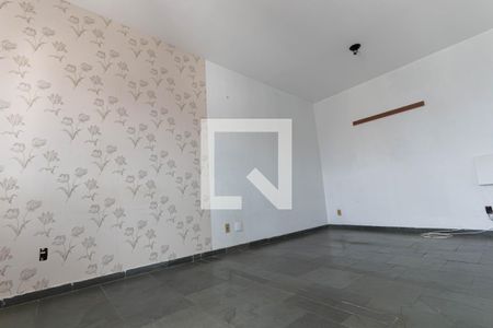 Sala de apartamento à venda com 1 quarto, 50m² em Botafogo, Campinas