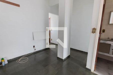 Quarto Suíte de apartamento à venda com 1 quarto, 50m² em Botafogo, Campinas