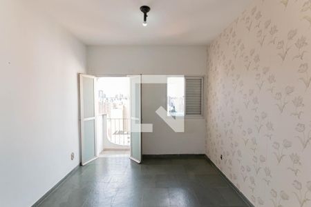 Sala de apartamento à venda com 1 quarto, 50m² em Botafogo, Campinas