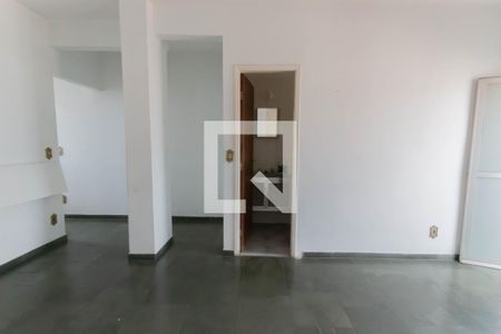 Quarto Suíte de apartamento à venda com 1 quarto, 50m² em Botafogo, Campinas