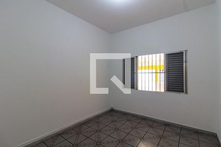 Quarto 1 de casa para alugar com 2 quartos, 115m² em Boqueirão, Praia Grande