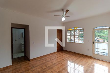 Salas de casa para alugar com 3 quartos, 99m² em Jardim Novo Campos Elíseos, Campinas