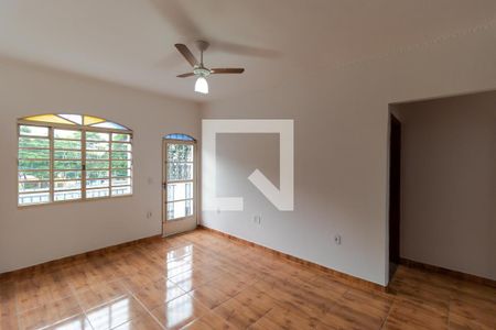 Salas de casa para alugar com 3 quartos, 99m² em Jardim Novo Campos Elíseos, Campinas