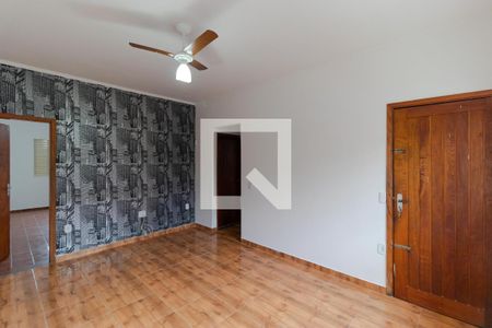 Salas de casa para alugar com 3 quartos, 99m² em Jardim Novo Campos Elíseos, Campinas