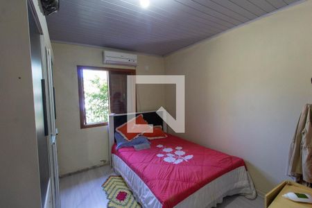 Quarto 1 de casa à venda com 1 quarto, 60m² em Santos Dumont, São Leopoldo