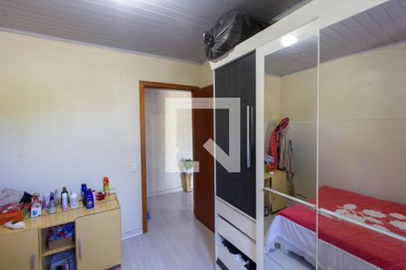 Quarto 1 de casa à venda com 1 quarto, 60m² em Santos Dumont, São Leopoldo