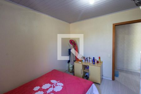 Quarto 1 de casa à venda com 1 quarto, 60m² em Santos Dumont, São Leopoldo