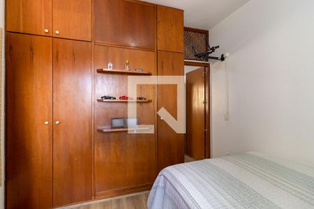 Quarto - Armários de kitnet/studio à venda com 1 quarto, 47m² em Centro, Campinas