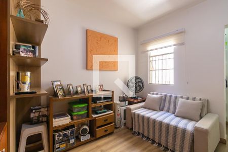 Sala de kitnet/studio à venda com 1 quarto, 47m² em Centro, Campinas