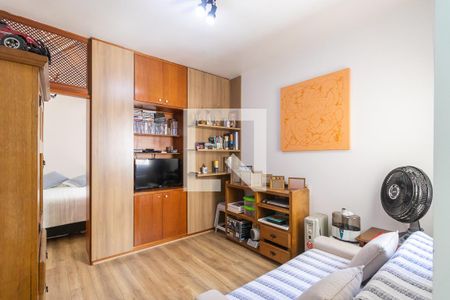 Sala de kitnet/studio à venda com 1 quarto, 47m² em Centro, Campinas