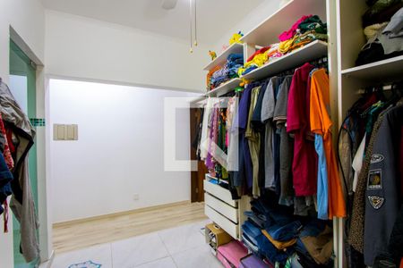 Closet do quarto 1 de apartamento para alugar com 2 quartos, 193m² em Paraíso, Santo André