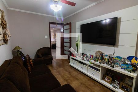 Sala 2 de casa para alugar com 4 quartos, 340m² em Santo Amaro, São Paulo